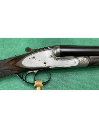 Doppieta Bernardelli cal. 12 canne 75 cm
