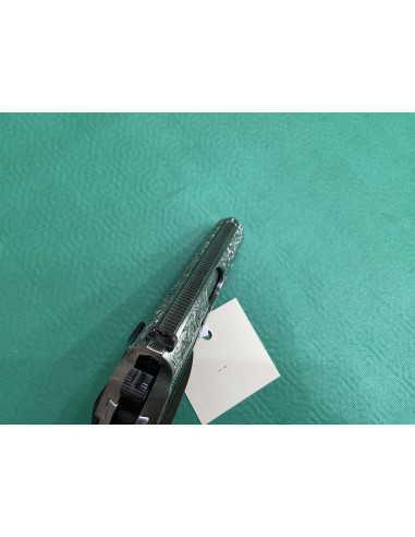 Walther PPK calibro 7.65 brow Incisa