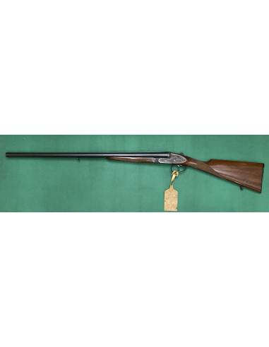 Franchi Condor doppietta cal 12