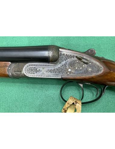 Franchi Condor doppietta cal 12