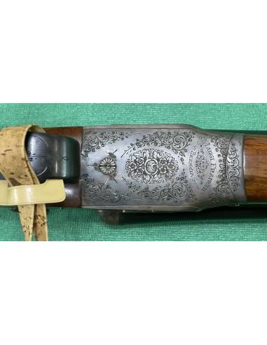 Franchi Condor doppietta cal 12