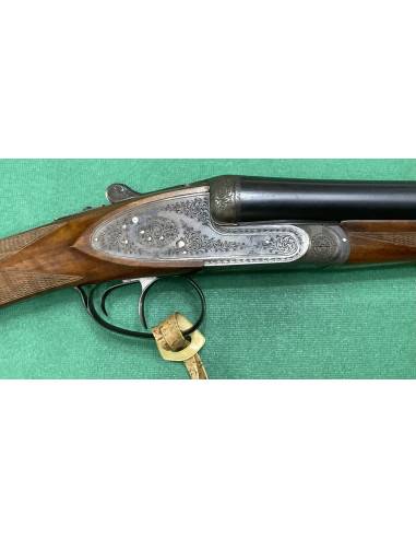 Franchi Condor doppietta cal 12