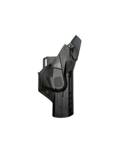 Fondina Vega in polimero Duty Cama DCH880 per Beretta APX