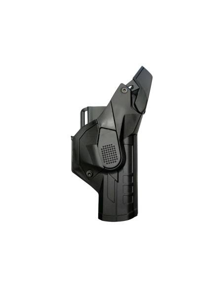 Fondina Vega in polimero Duty Cama DCH880 per Beretta APX