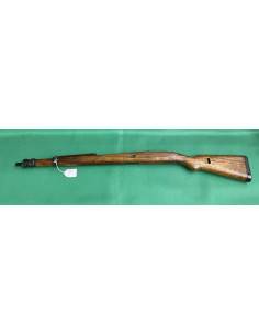 Calcio K98k Tedesco ww2 n1