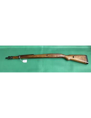 Calcio K98k Tedesco ww2 n1