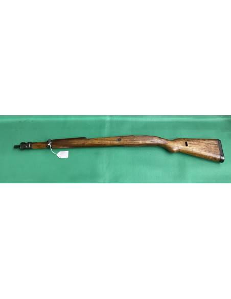 Calcio K98k Tedesco ww2 n1