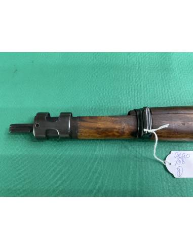 Calcio K98k Tedesco ww2 n1