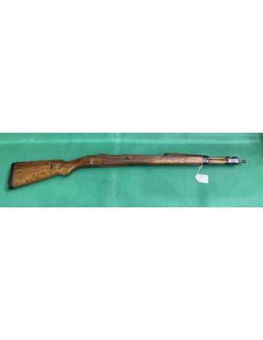 Calcio K98k Tedesco ww2 n1