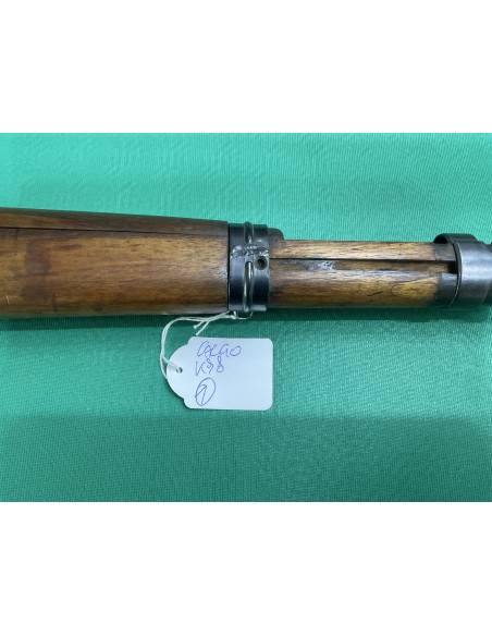 Calcio K98k Tedesco ww2 n1