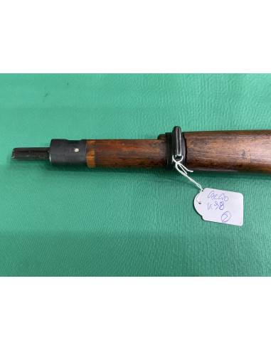 Calcio K98k Tedesco ww2 n2