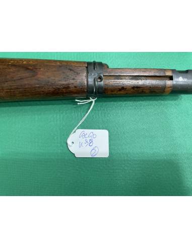 Calcio K98k Tedesco ww2 n2