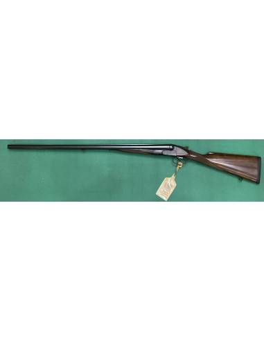 Sauer & Sohn cal. 12