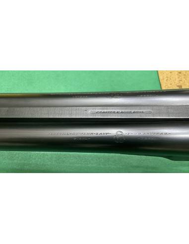 Sauer & Sohn cal. 12