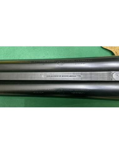 Sauer & Sohn cal. 12