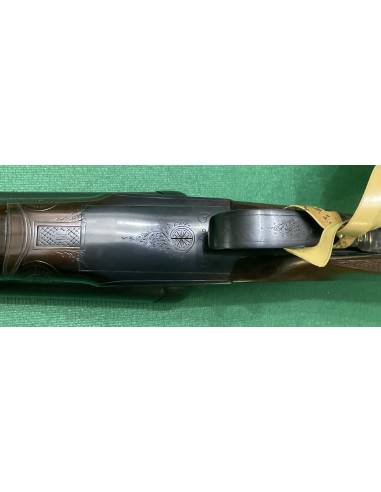 Sauer & Sohn cal. 12