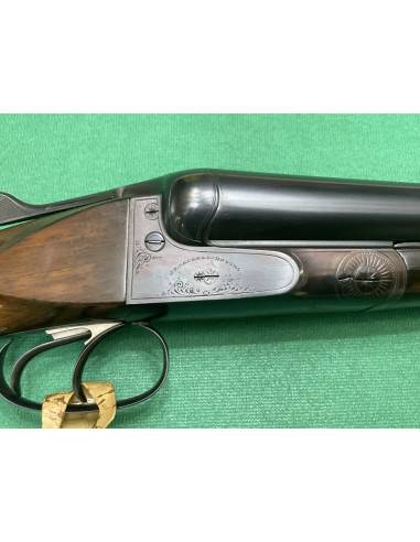 Sauer & Sohn cal. 12