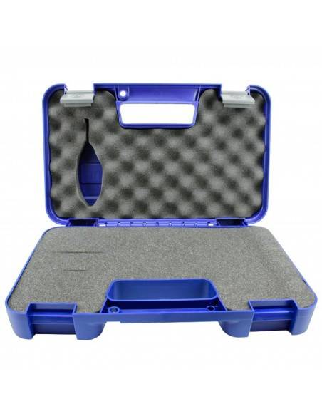 VALIGIA SMITH & WESSON – VALIGETTA ORIGINALE PER ARMA CORTA -S-M
