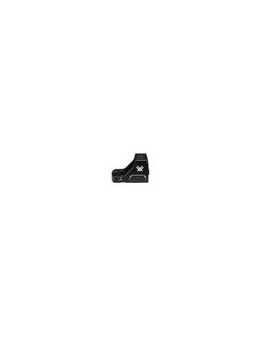 thumbnail image 2 of Vortex Defender-CCW 3 MOA Red Dot Sight – DFCCW-MRD3 – Compact Reflex For Pistols/Rifles 2 of 5
