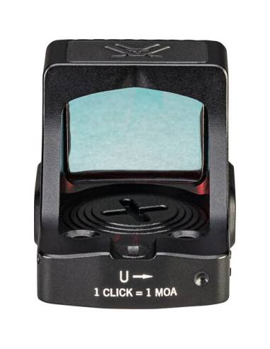Red Dot Vortex Optics  Defender-CCW Red Dot Sight (3 MOA Dot) Punti rossi  codice DFCCW-MRD3