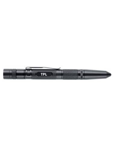 UMAREX TACTICAL PEN LIGHT TPL COD: UM-3.7130 TORCIA PER VISIONARE LE CANNE DELLE ARMI LUGNHE E CORTE