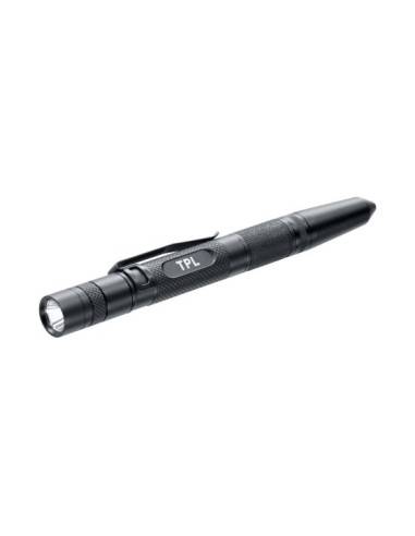UMAREX TACTICAL PEN LIGHT TPL COD: UM-3.7130 TORCIA PER VISIONARE LE CANNE DELLE ARMI LUGNHE E CORTE