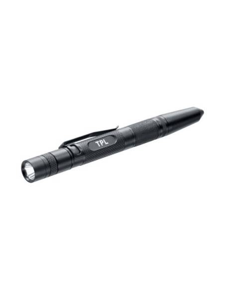UMAREX TACTICAL PEN LIGHT TPL COD: UM-3.7130 TORCIA PER VISIONARE LE CANNE DELLE ARMI LUGNHE E CORTE