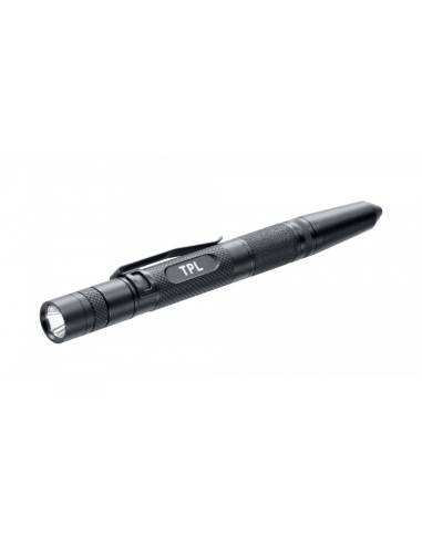 UMAREX TACTICAL PEN LIGHT TPL COD: UM-3.7130 TORCIA PER VISIONARE LE CANNE DELLE ARMI LUGNHE E CORTE