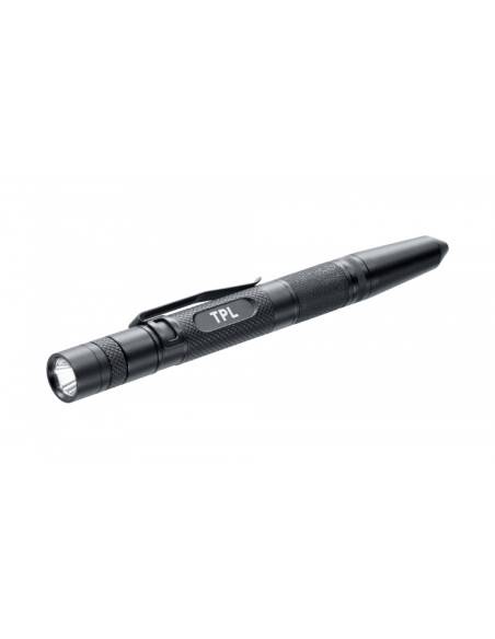 UMAREX TACTICAL PEN LIGHT TPL COD: UM-3.7130 TORCIA PER VISIONARE LE CANNE DELLE ARMI LUGNHE E CORTE