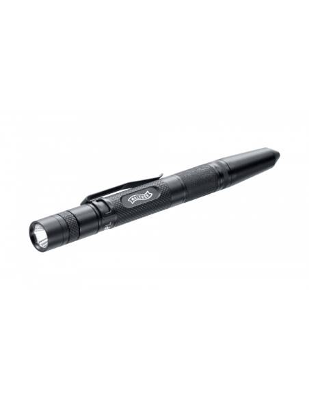 UMAREX TACTICAL PEN LIGHT TPL COD: UM-3.7130 TORCIA PER VISIONARE LE CANNE DELLE ARMI LUGNHE E CORTE