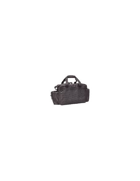 Borsa tattica porta pistole cuffie colpi SACCA DI TIRO CLAY NERO browning  shooting bag codice 1211089801