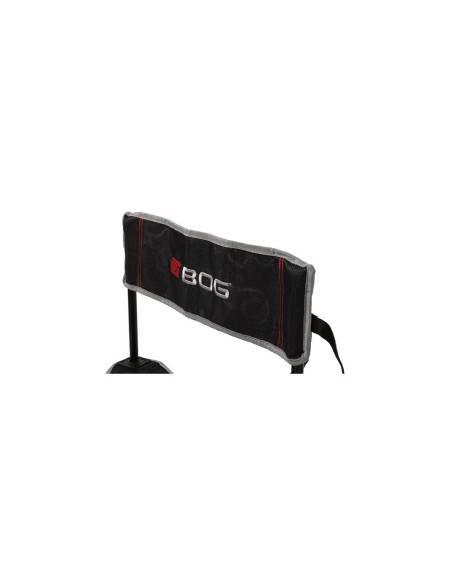 BOG Triple Play Tripod Ground Blind Codice 1117130 Sedia pieghevole con saccheto 2,04 kg campi di tiro e campeggio pesca