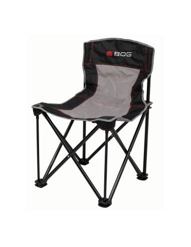 BOG Sedia 4 on the Floor Codice 1117129 Sedia Pieghevole leggera2,5 kg con fodero per campi di tiro e campeggio
