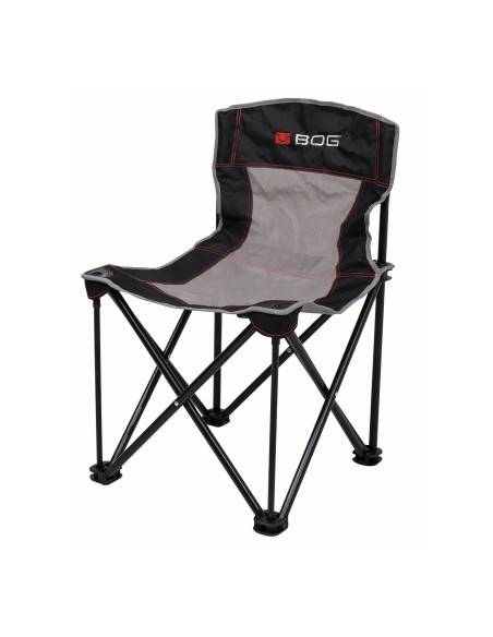 BOG Sedia 4 on the Floor Codice 1117129 Sedia Pieghevole leggera2,5 kg con fodero per campi di tiro e campeggio