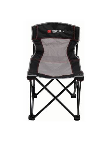 BOG Sedia 4 on the Floor Codice 1117129 Sedia Pieghevole leggera2,5 kg con fodero per campi di tiro e campeggio