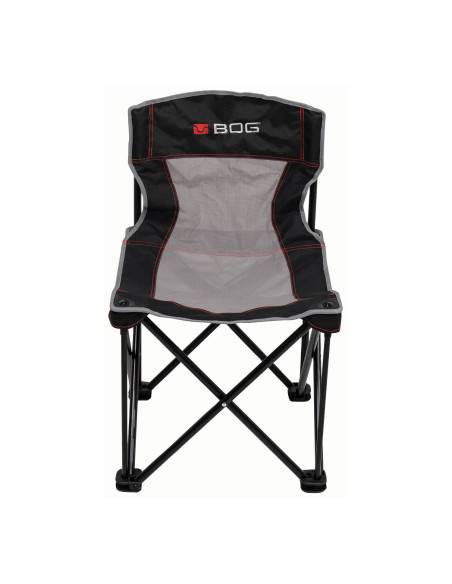 BOG Sedia 4 on the Floor Codice 1117129 Sedia Pieghevole leggera2,5 kg con fodero per campi di tiro e campeggio