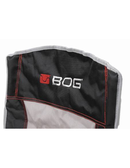 BOG Sedia 4 on the Floor Codice 1117129 Sedia Pieghevole leggera2,5 kg con fodero per campi di tiro e campeggio