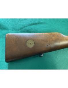 Husqvarna M96 anno 1943 calibro 6,5x55se 2