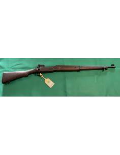 Remington P17 calibro 30-06 spring