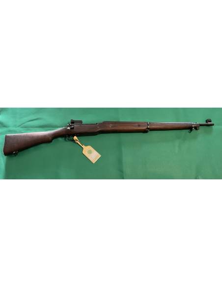Remington P17 calibro 30-06 spring