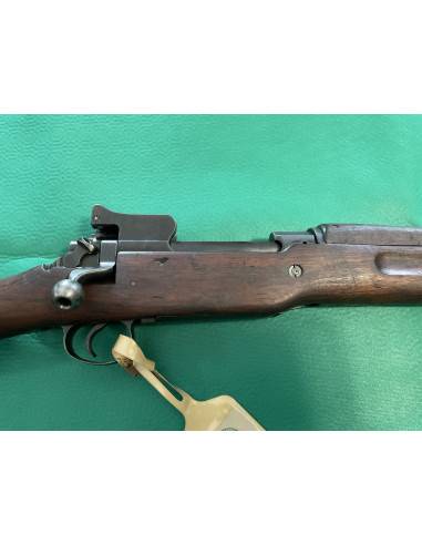 Remington P17 calibro 30-06 spring