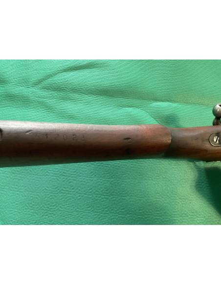 Remington P17 calibro 30-06 spring