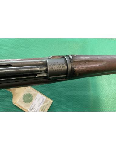 Remington P17 calibro 30-06 spring