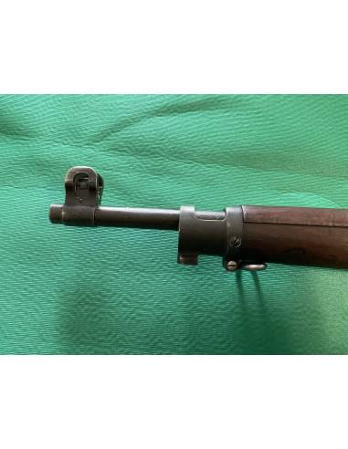 Remington P17 calibro 30-06 spring