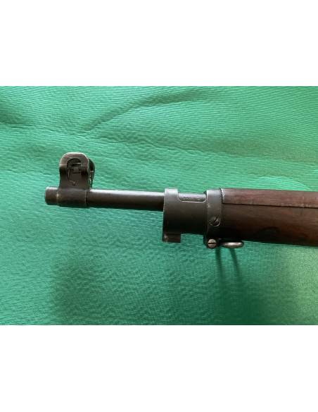 Remington P17 calibro 30-06 spring