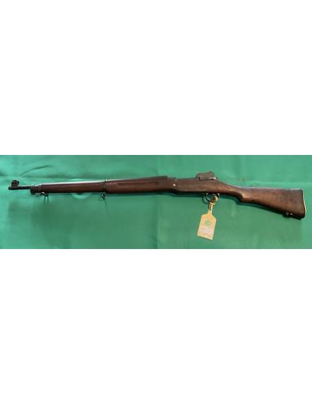 Remington P17 calibro 30-06 spring