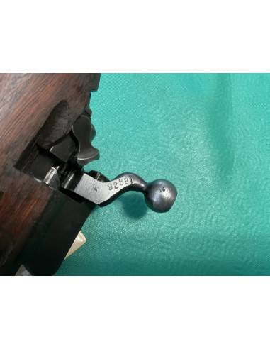 Remington P17 calibro 30-06 spring