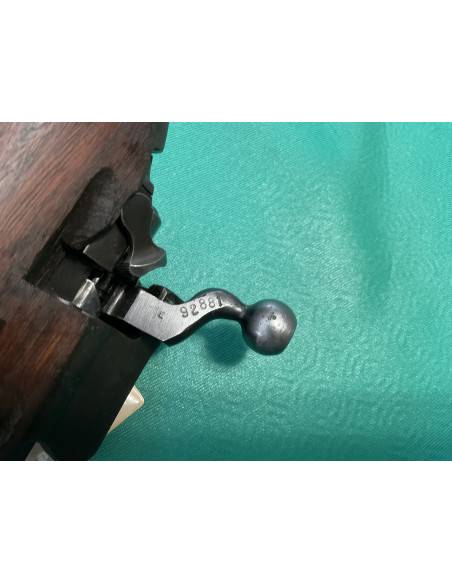 Remington P17 calibro 30-06 spring