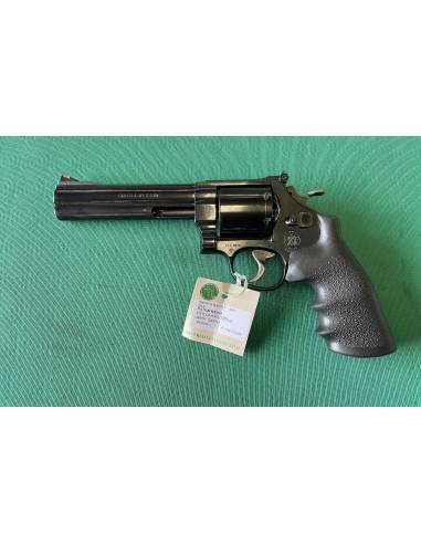 Smith & Wesson 29-6 canna 6” Classic Hunter calibro 44mag