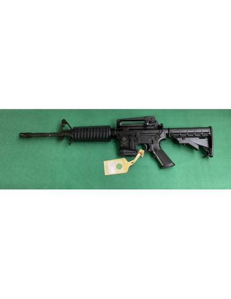 Norinco AR15 CQ-A 14.5” calibro 223rem